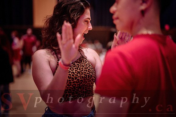 Canada Zouk Congress