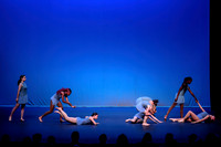City Dance Corps - Kids Recital