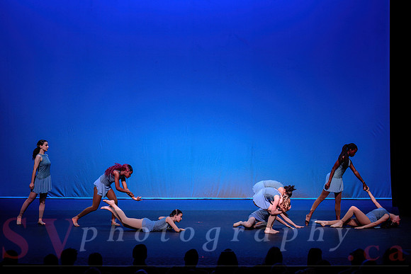 City Dance Corps - Kids Recital