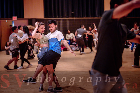 Canada Zouk Congress - Sat