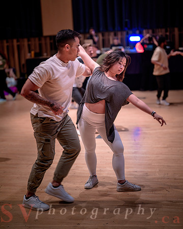 Canada Zouk Congress