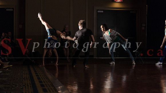 Vision Dance Encounter-Vision Gala