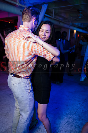 iFreeStyle's 8th Annual Christmas Gala - Social Dancing