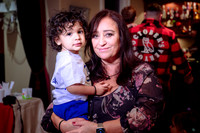 Nicolaidis Xmas Party