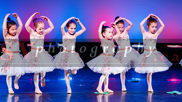 City Dance Corps Youth Program