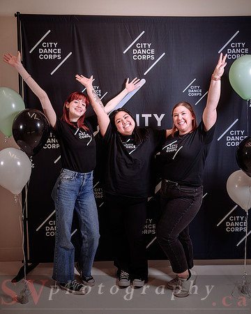 City Dance Corps Oakville