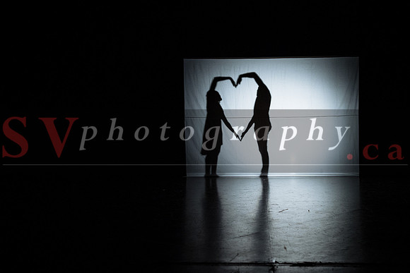 See Inside Me at Markham Flato Theatre