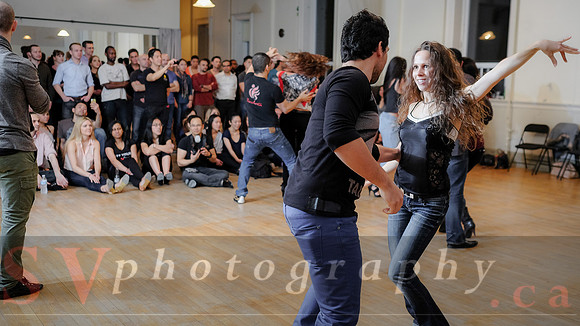 iFreestyle Dance