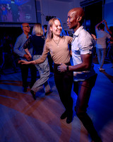 Toronto Salsa Fridays