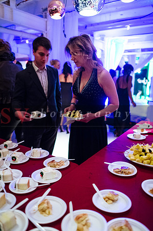 iFreeStyle's 8th Annual Christmas Gala - Social Dancing