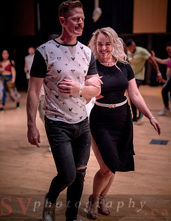 Canada Zouk Congress