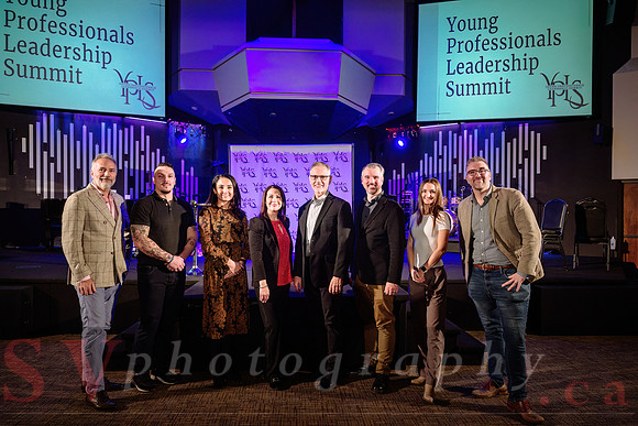 Young Professional Leadership Summit