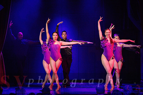 CDC 22nd Annual Showcase