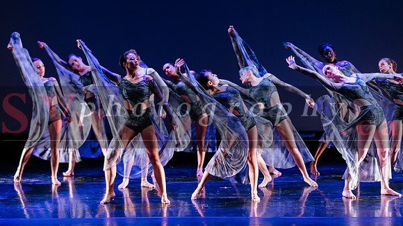 City Dance Corps Youth Program