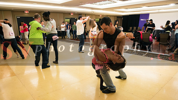 Vision Dance Encounter
