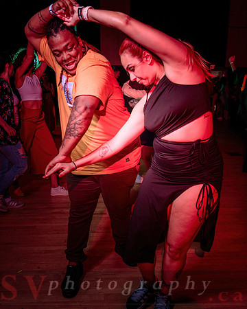 Canada Zouk Congress