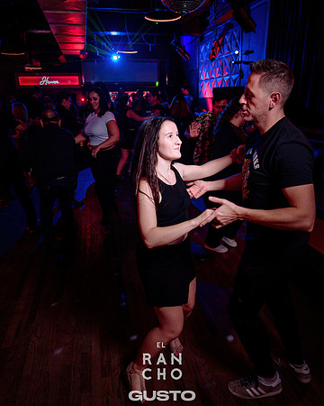 El Rancho