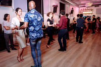 Toronto Salsa Fridays