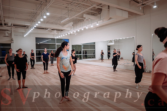 City Dance Corps Oakville