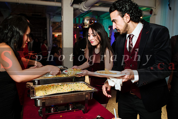 iFreeStyle's 8th Annual Latin Dance Christmas Gala "FASHION GAME