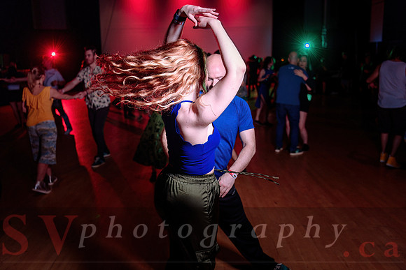 Canada Zouk Congress