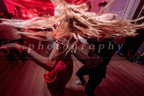 Toronto Salsa Sundays