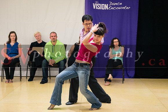 Vision Dance Encounter