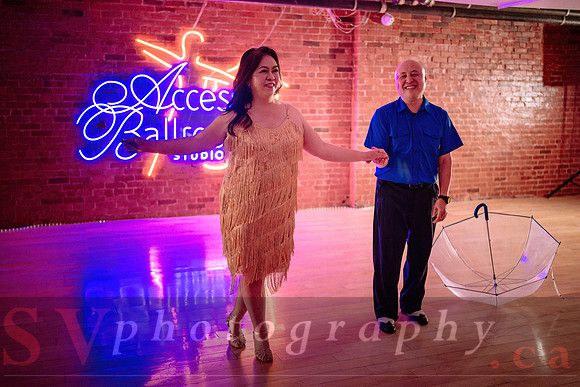 Access Ballroom