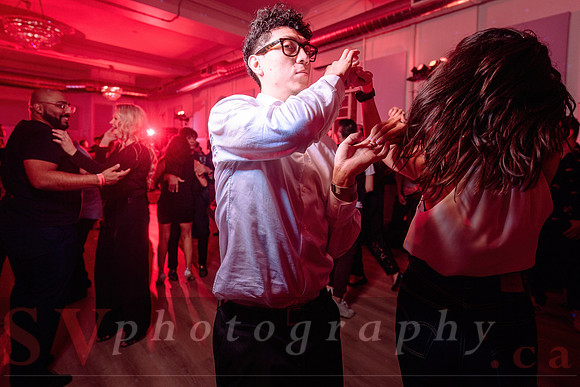 Toronto Salsa Fridays