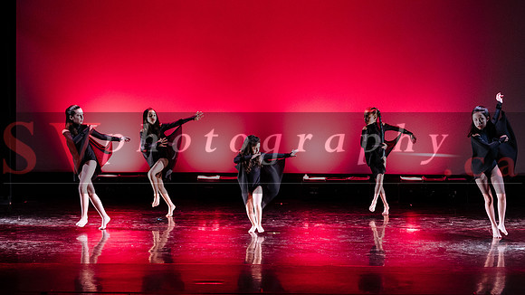 City Dance Corps Youth Program