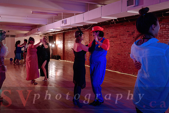 Access Ballroom