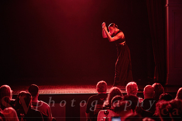22nd Annual Showcase & Afterparty!