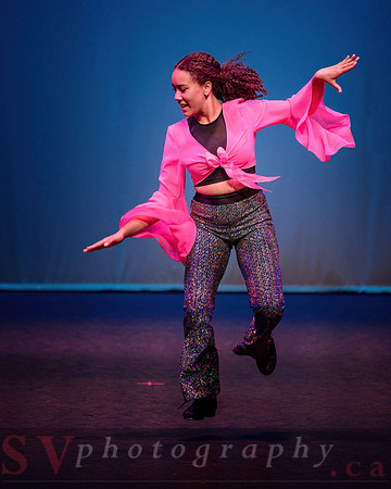 City Dance Corps - Kids Recital