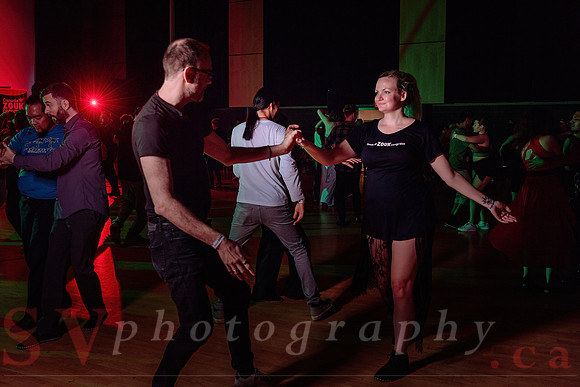 Canada Zouk Congress
