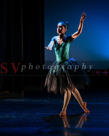City Dance Corps Youth Program
