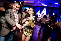 Party Time - 12TH CSBC-Sat Evening