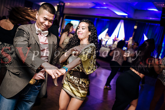 Party Time - 12TH CSBC-Sat Evening