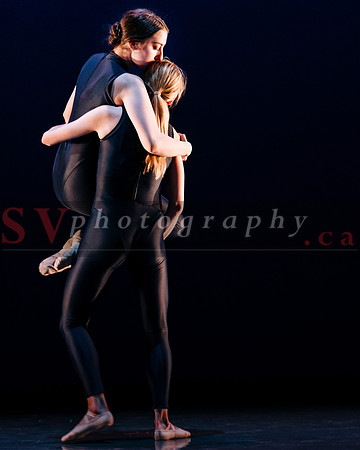 George Brown Dance - Unleashed 2019