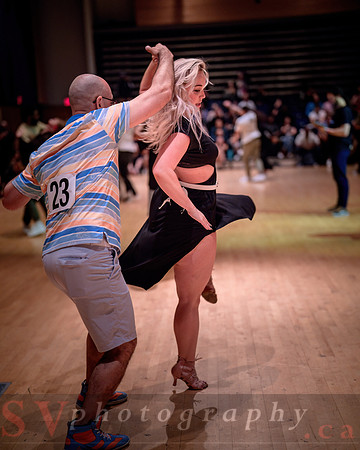 Canada Zouk Congress