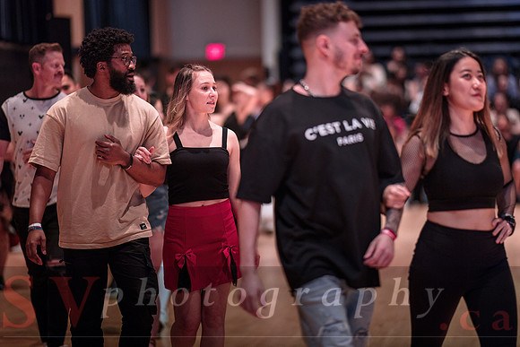 Canada Zouk Congress