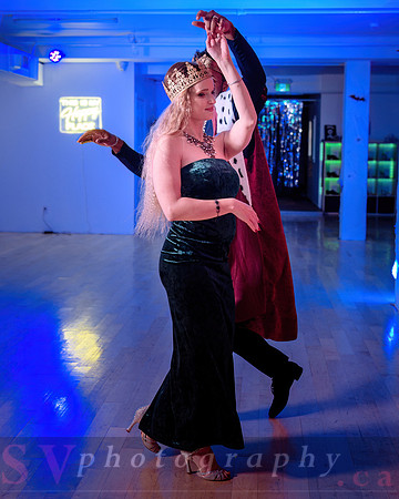 Access Ballroom