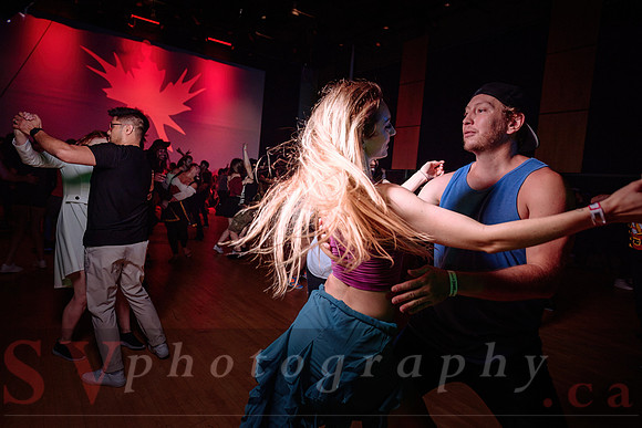 Canada Zouk Congress
