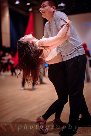 Canada Zouk Congress - Sat