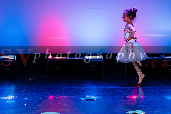 City Dance Corps Youth Program