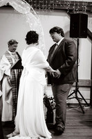 Wedding of Renée & Peter