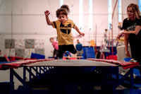 Gymnastics Mississauga