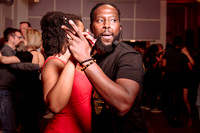 Toronto Salsa Fridays