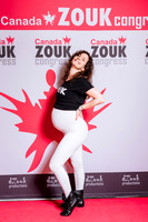 Canada Zouk Congress