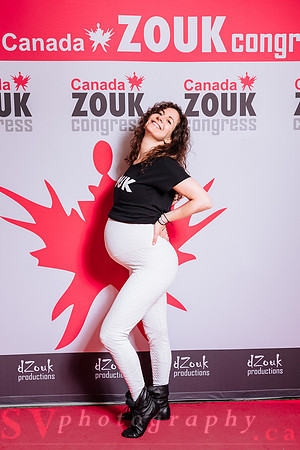 Canada Zouk Congress