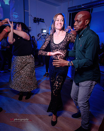 Toronto Salsa Fridays
